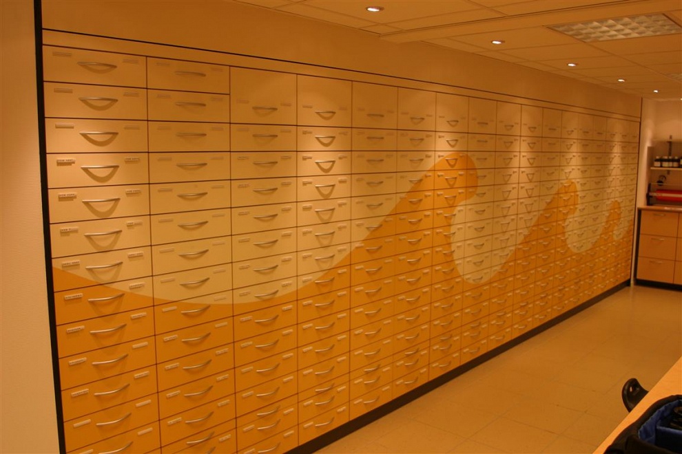 Bureau
